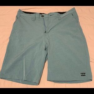 Men’s Billabong shorts
